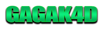 Logo GAGAK4D